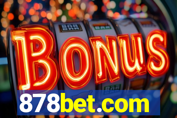 878bet.com