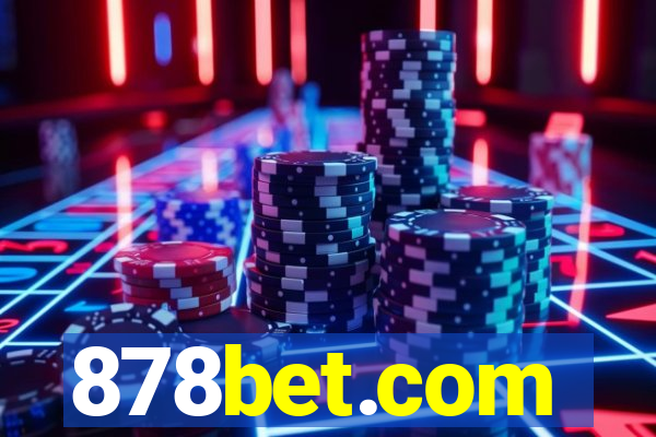 878bet.com